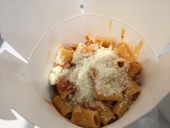 Amm Pasta